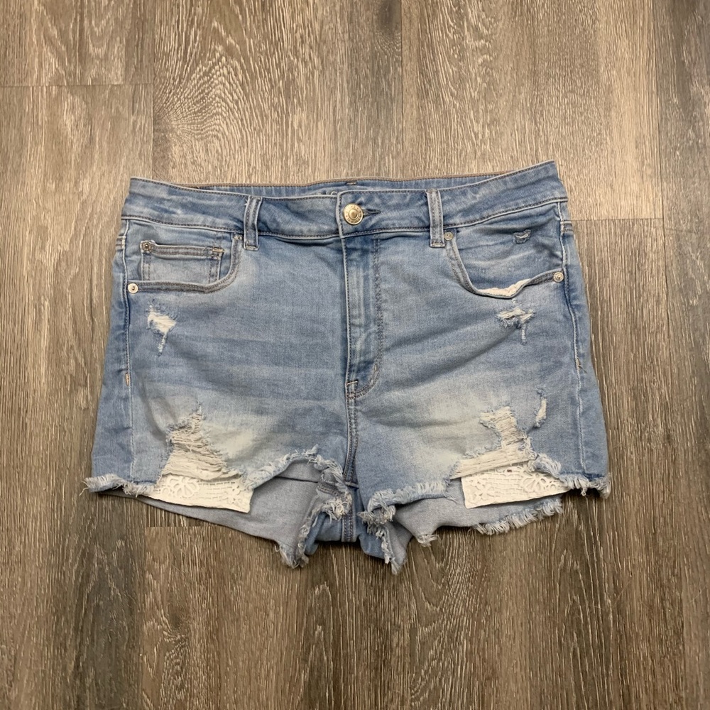 AE shorts